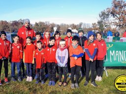 2023 CROSS LA MANDRIA